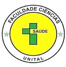 UNITAL University logo with shield emblem and medical cross symbol